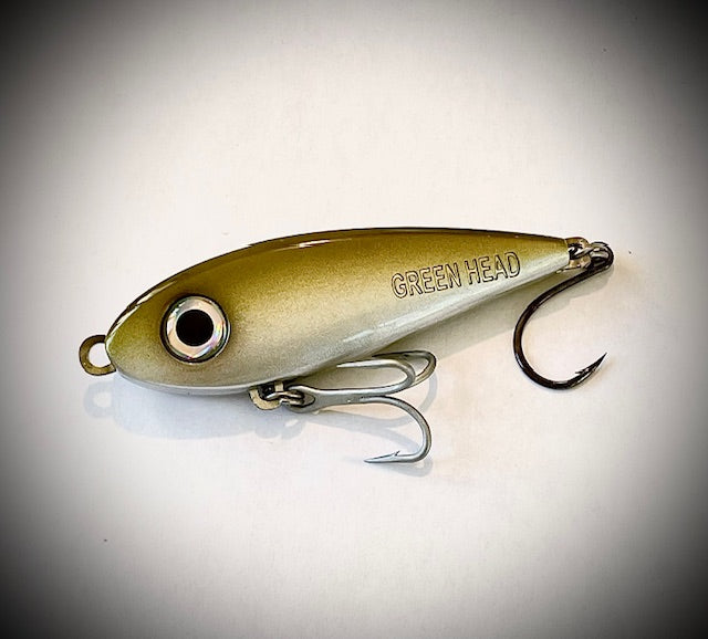 P-Nut Glide 3.65