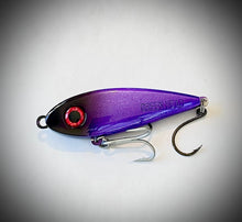 Load image into Gallery viewer, Juvi 133 Glide- 5.25"