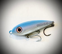 Load image into Gallery viewer, P-Nut Glide 3.65"