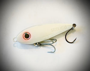 P-Nut Glide 3.65