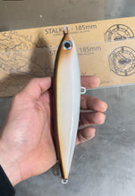 Load image into Gallery viewer, Stalker 185 stickbaits