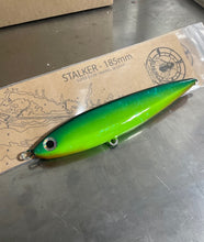 Load image into Gallery viewer, Stalker 185 stickbaits